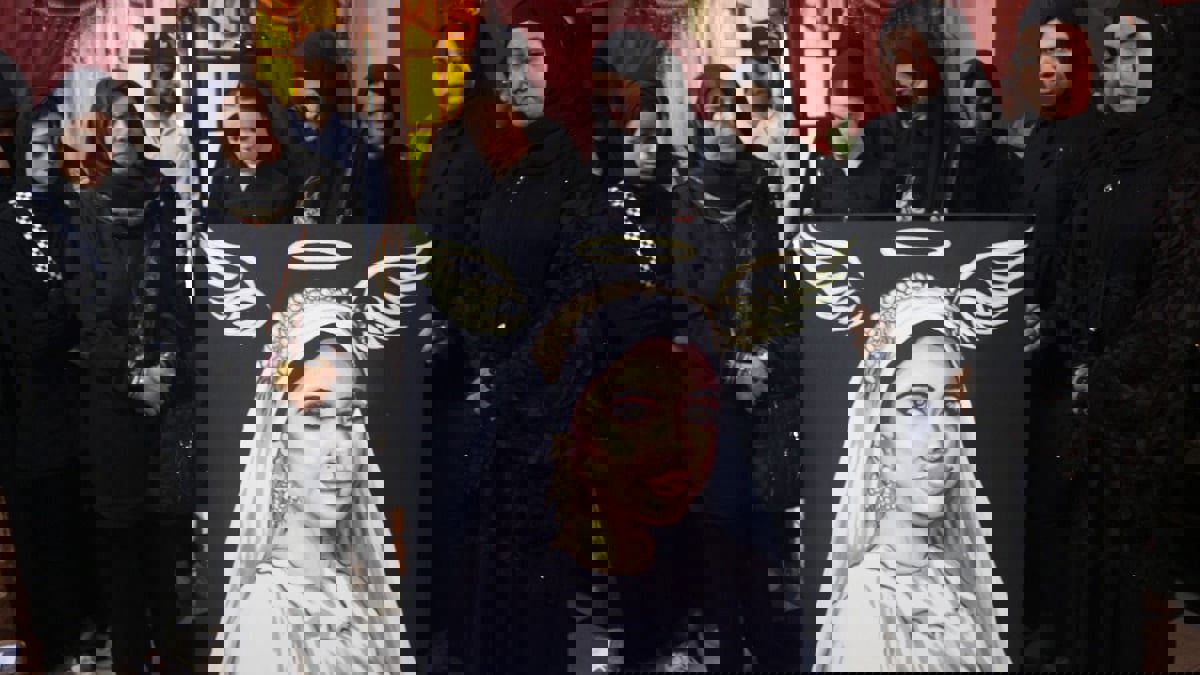 إبراهيم عيسى: الإخوان يحاولون خلق "تعاطف زائف" مع قاتل نيرة أشرف