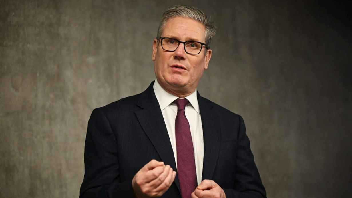 يواصل "نزيف الشعبية".. هل يكتب ستارمر نهاية عصر اليسار الأوروبي؟