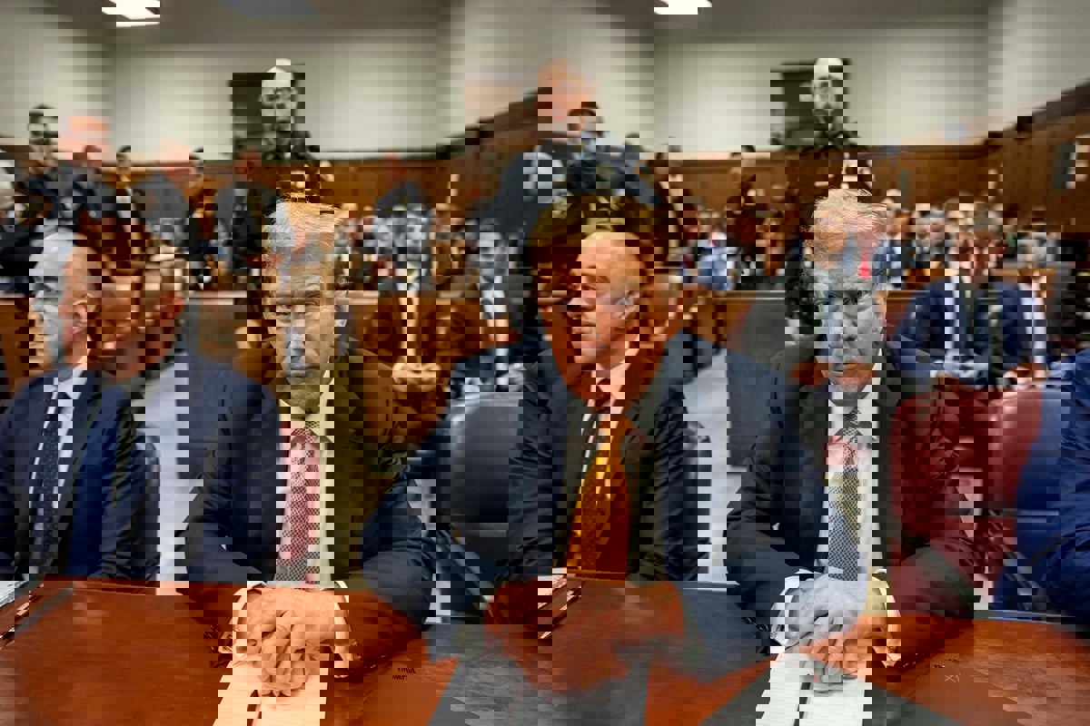 قاضية عينها ترامب تبتّ بإسقاط قضية الوثائق السرية عنه