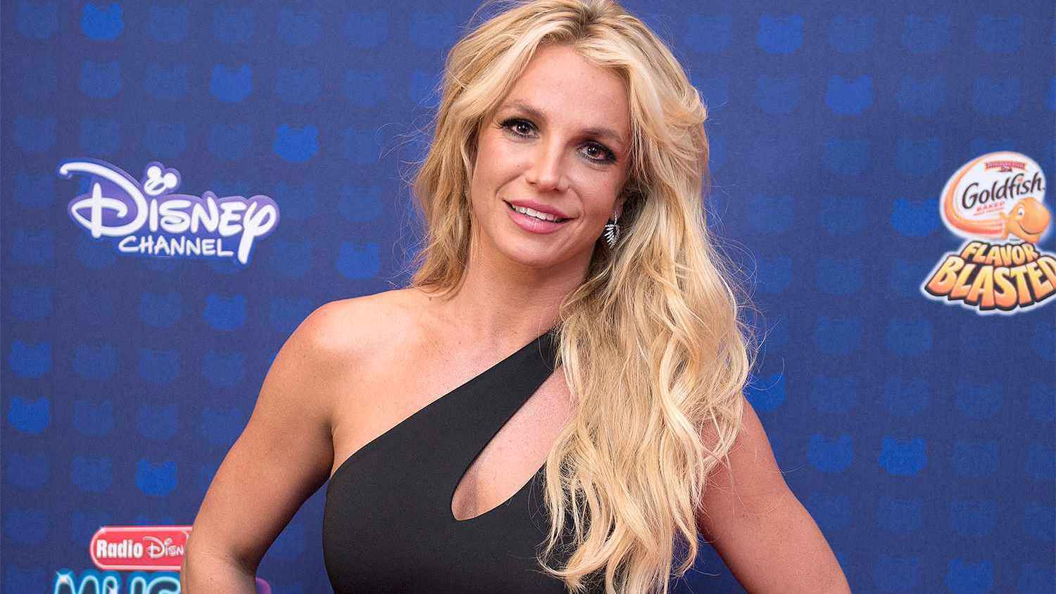 بريتني سبيرز تشارك لحظات "نادرة" مع ابنها جايدن (فيديو)