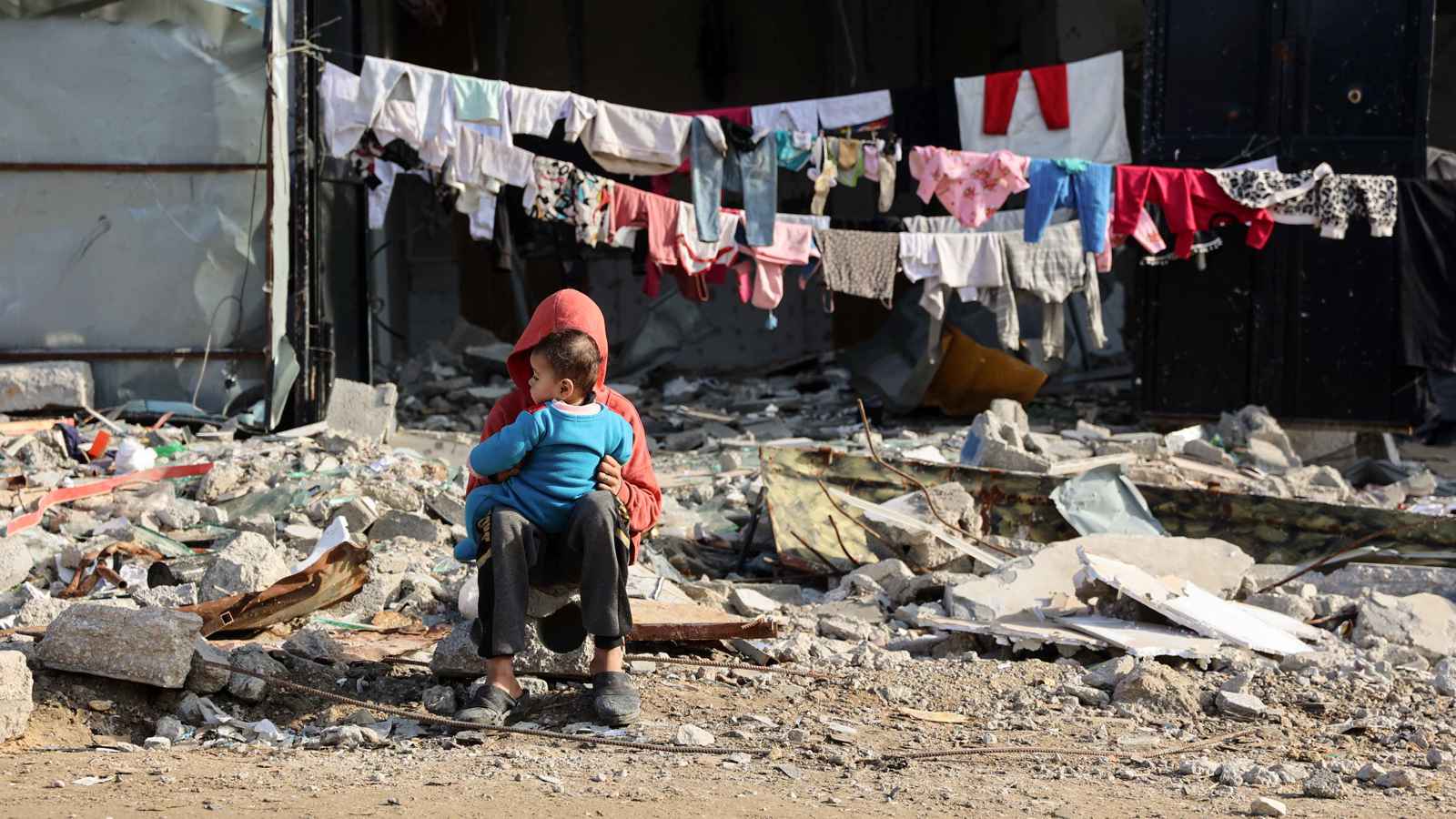 وفق خطة بايدن.. واشنطن تكشف عن موعد اتفاق وقف النار في غزة