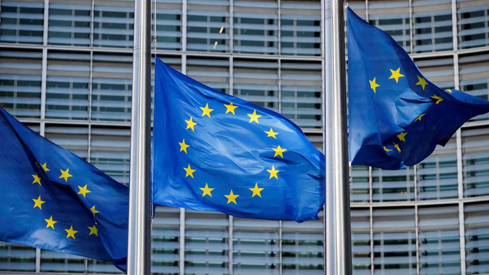 الاتحاد الأوروبي يتهم "ميتا" و"تيك توك" بانتهاك قانون الخدمات الرقمية