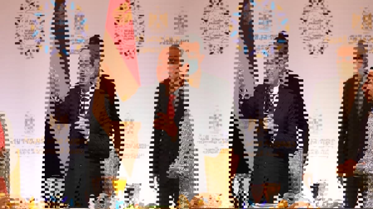 تحركات لرأب الصدع.. ما مستقبل الحوار الوطني المصري بعد بيان الحركة المدنية؟