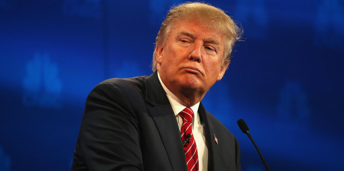 استقالة مستشار ترامب للأمن الداخلي