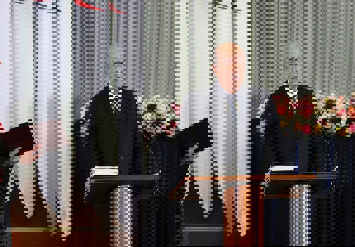 الرئيس الجزائري: "لا مساومة" مع فرنسا بشأن ملف الذاكرة