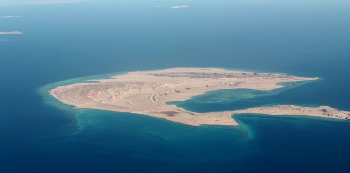 هل يشهد يناير المقبل نهاية مسلسل "تيران وصنافير"؟