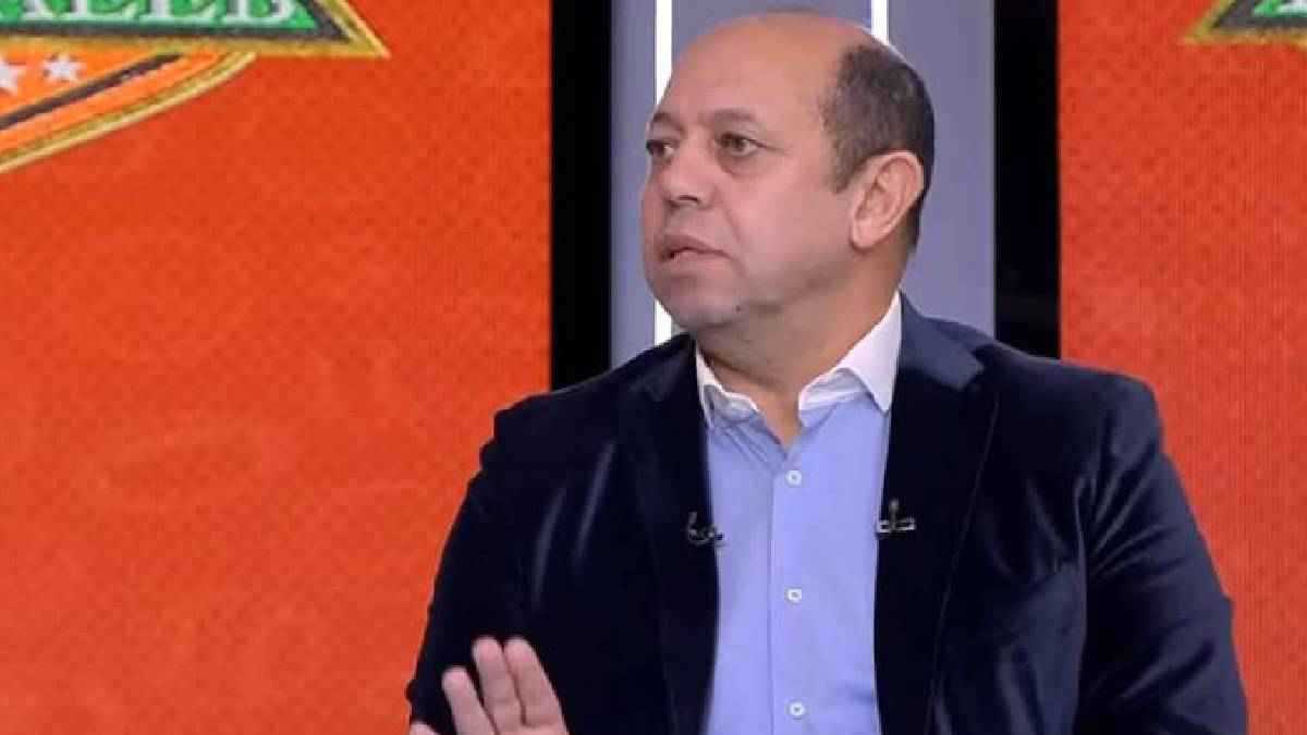 صراع "يزلزل" الزمالك.. 3 أسباب لصدام أحمد سليمان وجون إدوارد