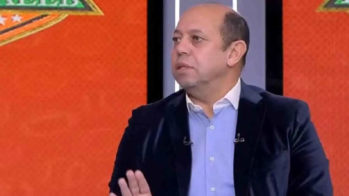 صراع "يزلزل" الزمالك.. 3 أسباب لصدام أحمد سليمان وجون إدوارد