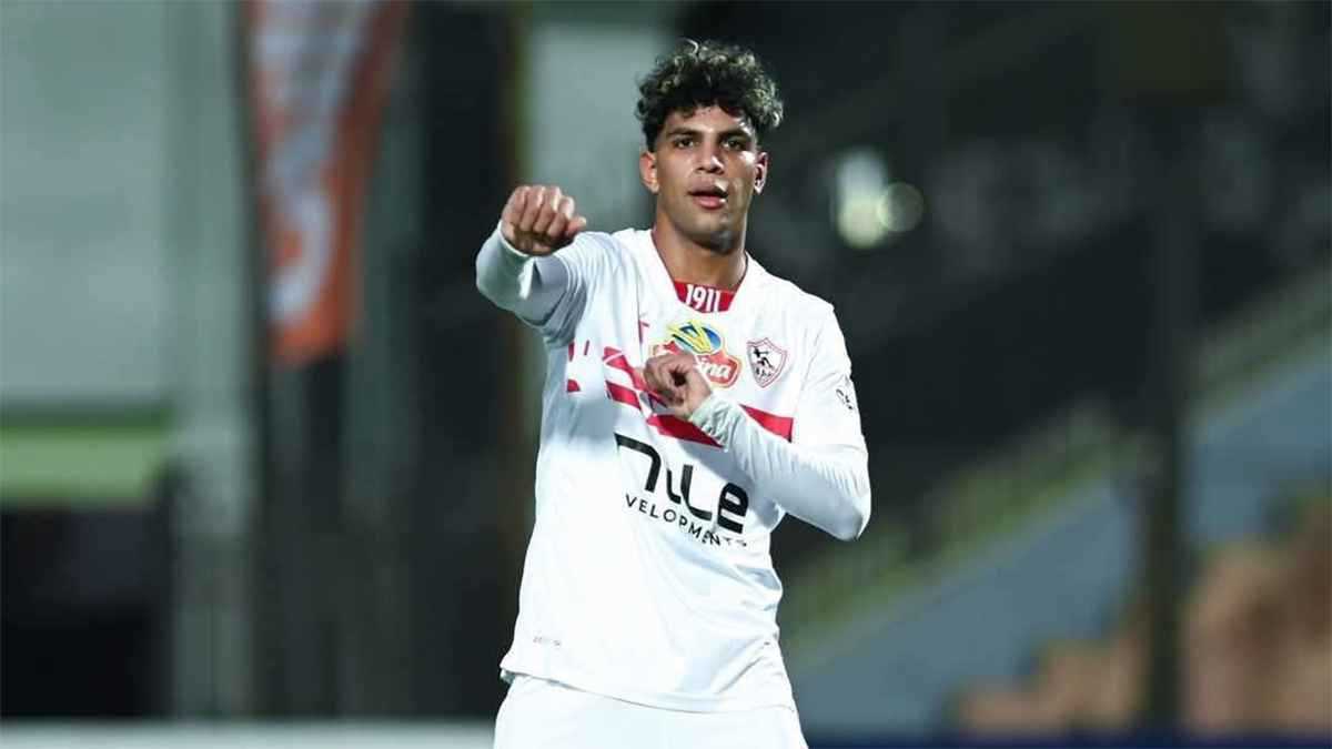 بعد هجوم جمهور الزمالك عليه.. محمد السيد يهدر ضربة جزاء أمام ديكيداها (فيديو)