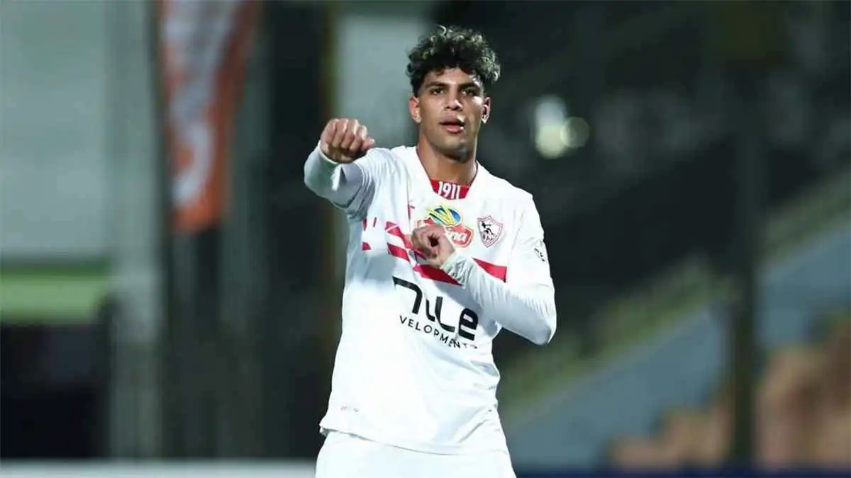 بعد هجوم جمهور الزمالك عليه.. محمد السيد يهدر ضربة جزاء أمام ديكيداها (فيديو)