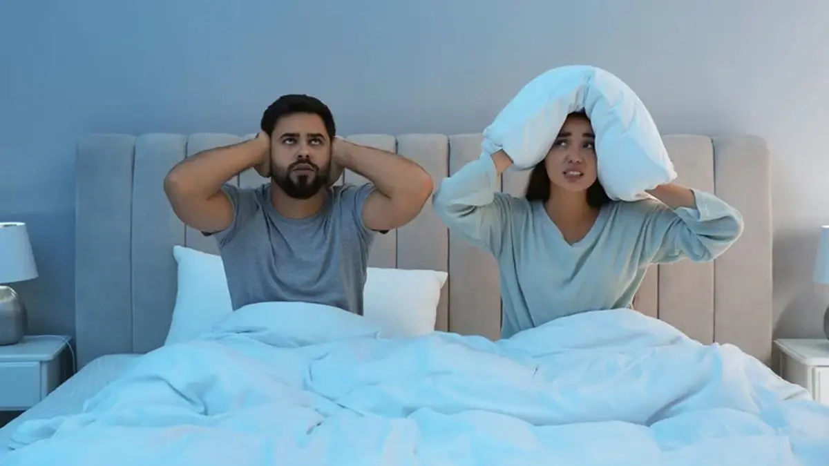 أفضل 5 طرق لصنع أبواب منزلية عازلة للصوت