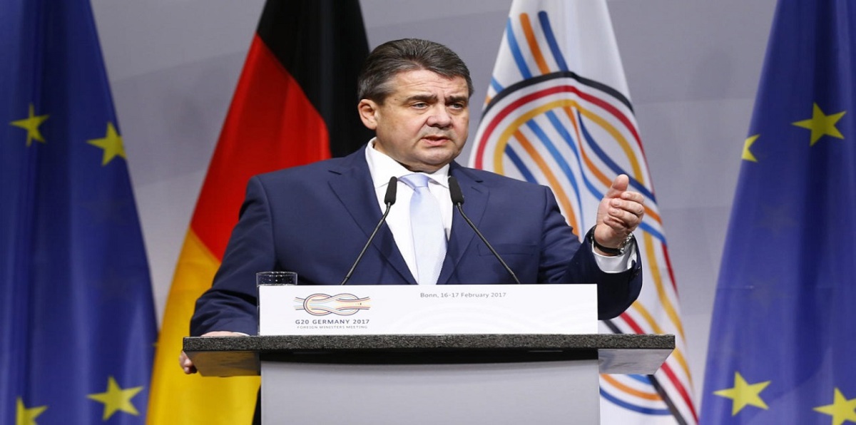 ألمانيا تدخل على خط عملية عفرين وتدعو لاجتماع لـ"الناتو" بشأن سوريا