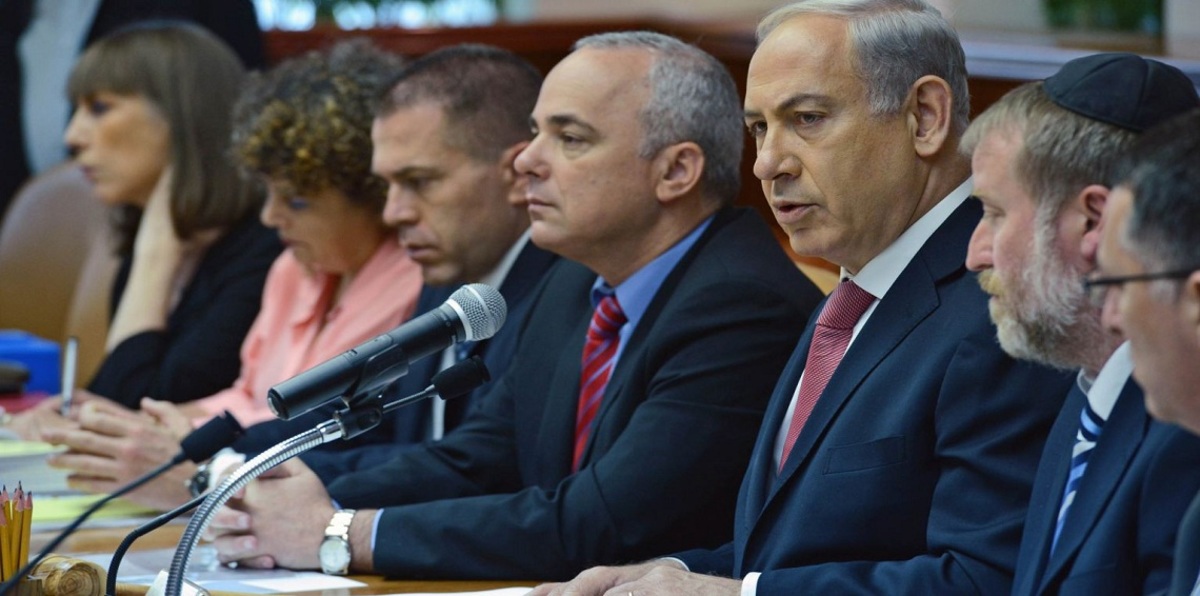 جريمة يومية اسمها إسرائيل