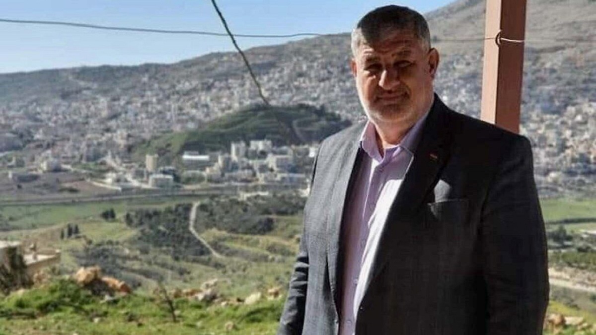 دمشق تتهم إسرائيل باغتيال برلماني سابق عن الجولان المحتل