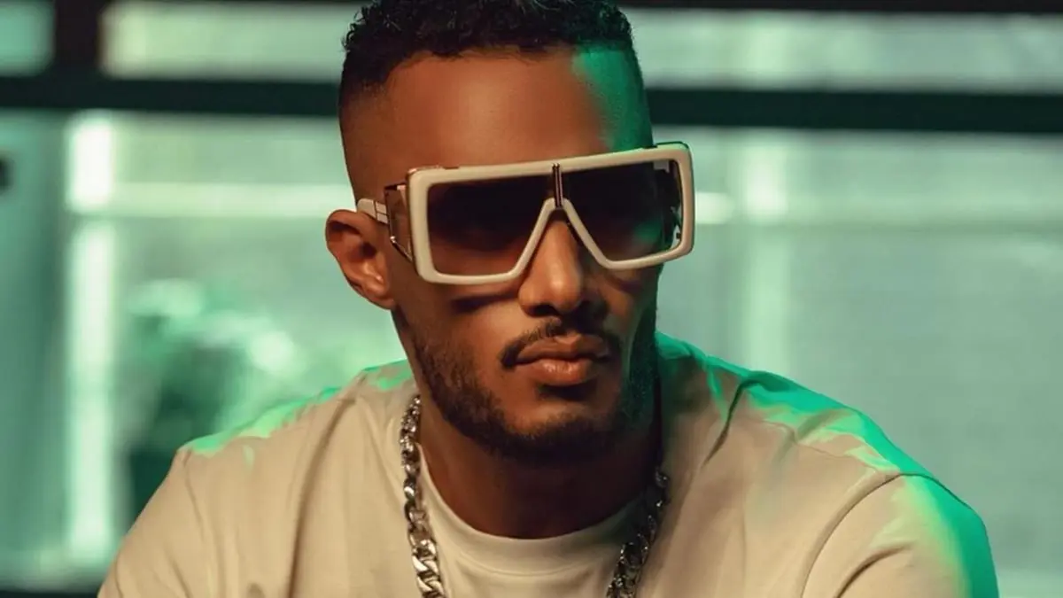 سحب شهادة "الدكتوراة الفخرية" من الفنان المصري محمد رمضان