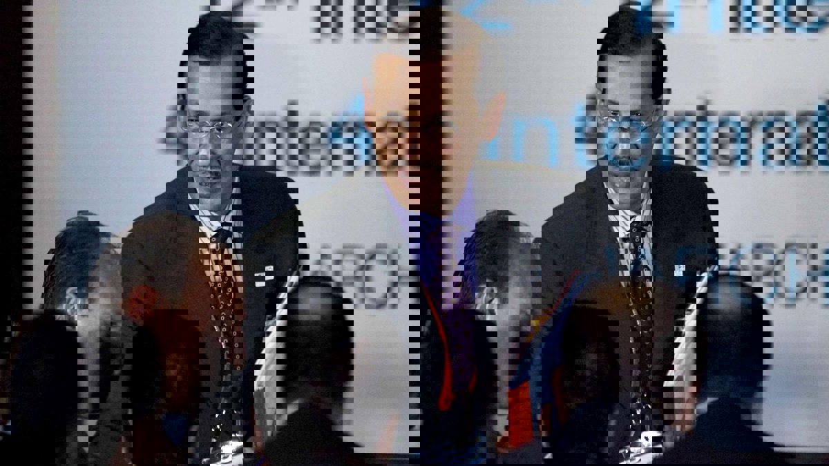 تقرير: وزير الطاقة السعودي الجديد سيحافظ على الشراكة مع روسيا لاستقرار سوق النفط