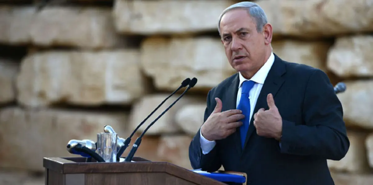 نتنياهو: بقاؤنا في القدس حقّ وليس منّة