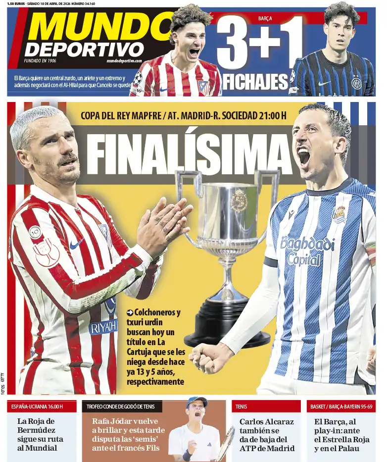 موندو ديبورتيفو