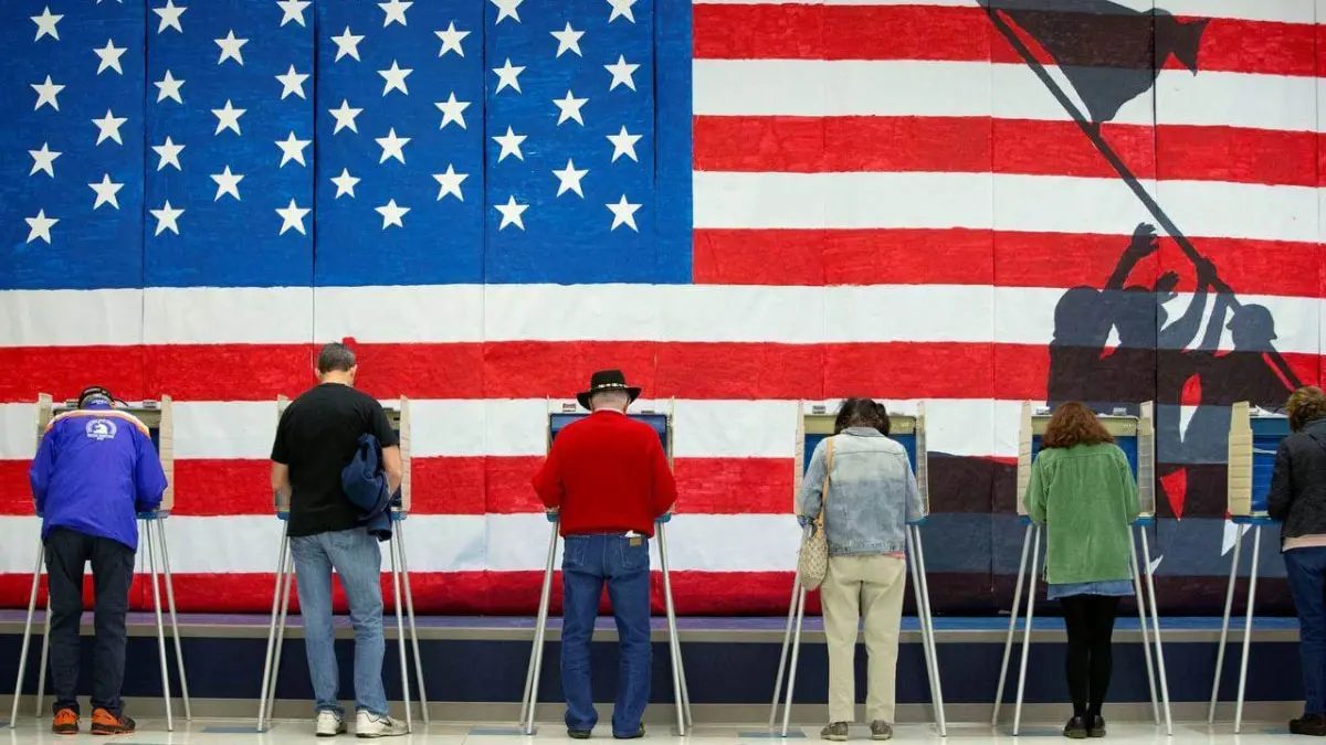 في ضربة لادعاءات ترامب.. سلطات أمريكية: انتخابات 2020 الأكثر أمانا في تاريخنا