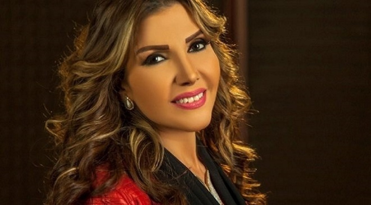 نادية مصطفى: الأغاني الوطنية ليست حكراً على المصريين