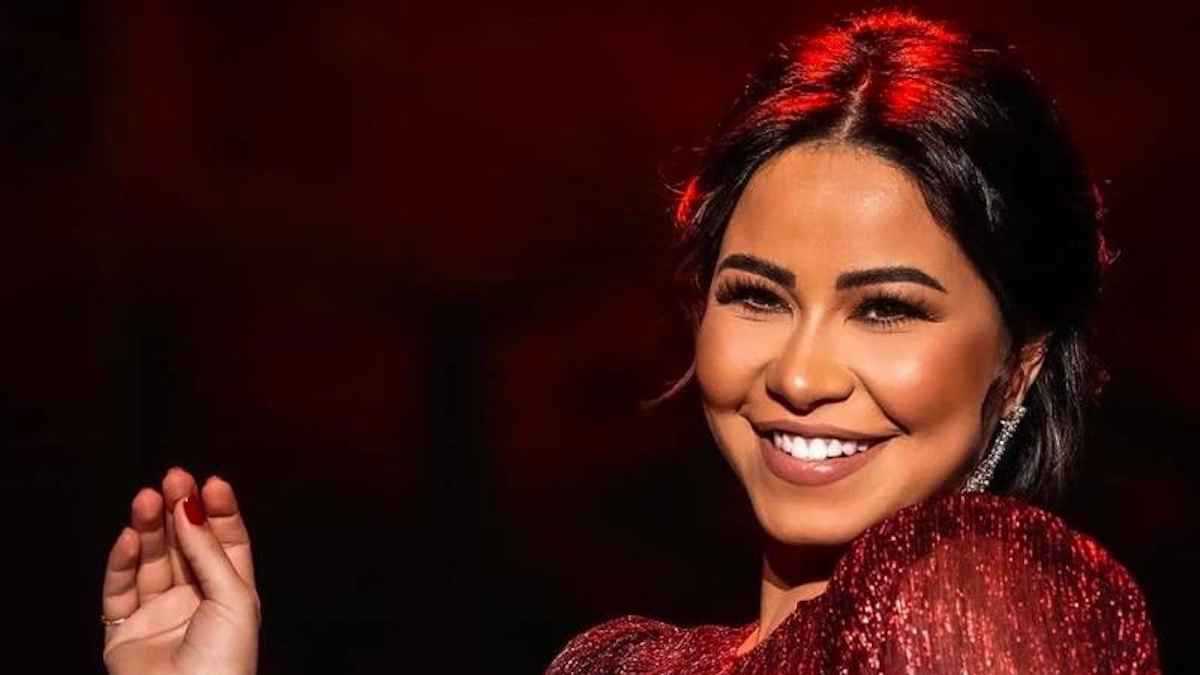 بعد تحسن صحتها.. شيرين تعود بمفاجأة للمصريين