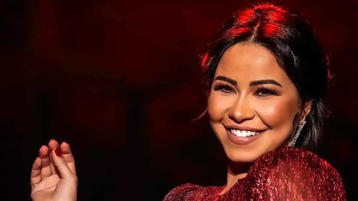 بعد تحسن صحتها.. شيرين تعود بمفاجأة للمصريين