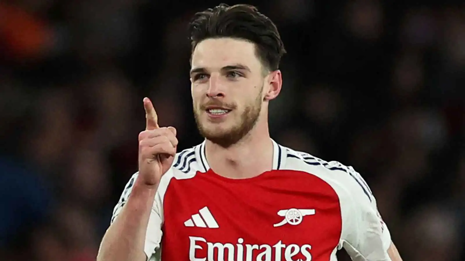 ديكلان رايس