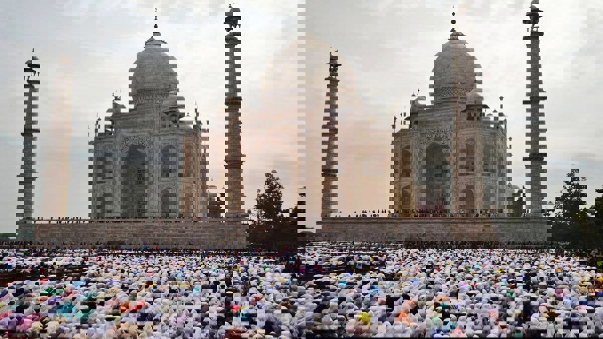 مسؤول هندي يثير غضب المسلمين بتغريدة مسيئة للنبي محمد