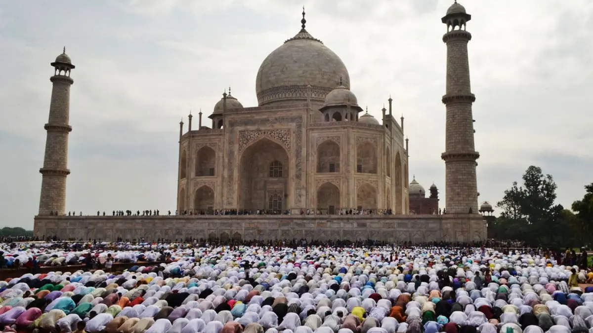 مسؤول هندي يثير غضب المسلمين بتغريدة مسيئة للنبي محمد