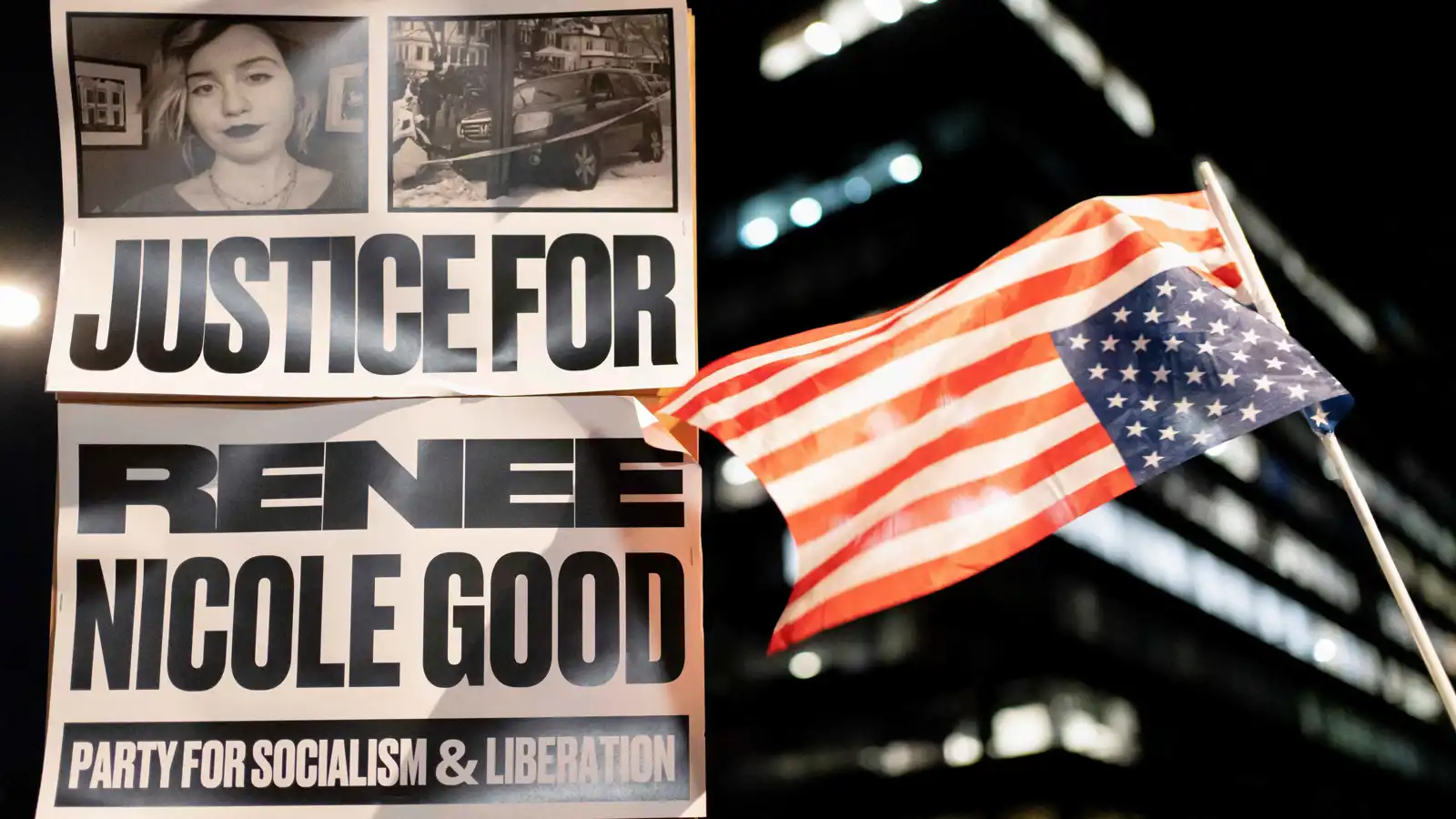 كيف علق ممداني على مقتل امرأة بنيران أجهزة الهجرة الأمريكية؟