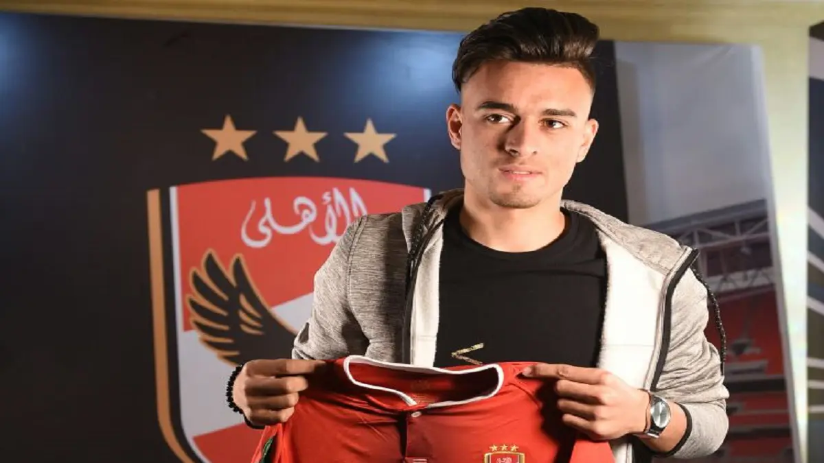 موجز أخبار الأهلي والزمالك: 5 نجوم يطلبون مغادرة القلعة الحمراء.. وعنتر عربون انتقال العراقي للأبيض