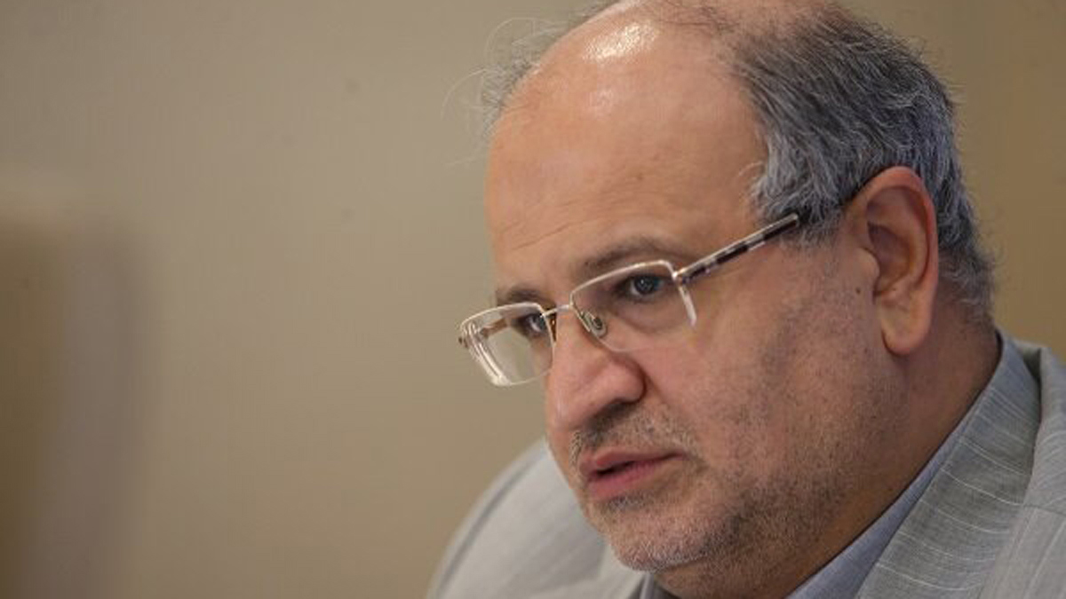 مسؤول إيراني: طهران ملوثة بكاملها بفيروس كورونا