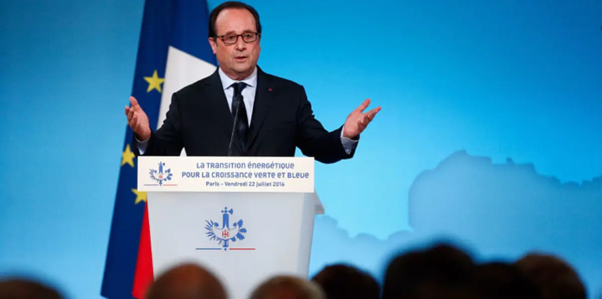 استطلاع يظهر ارتفاع شعبية أولاند رغم هجوم نيس