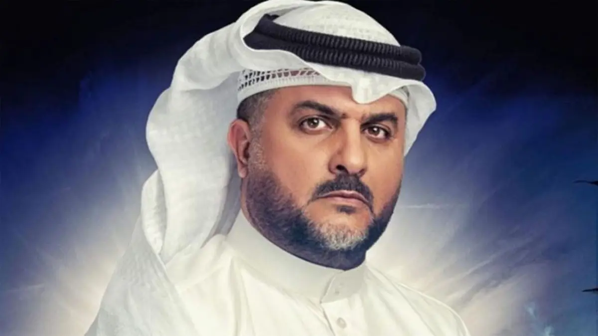 في ظهور جديد.. والد مشاري البلام يروي باكيًا تفاصيل اللحظات الأخيرة (فيديو)