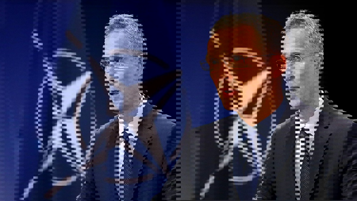 ستولتنبرغ: "الناتو" يمتلك خطة لحماية جميع الحلفاء