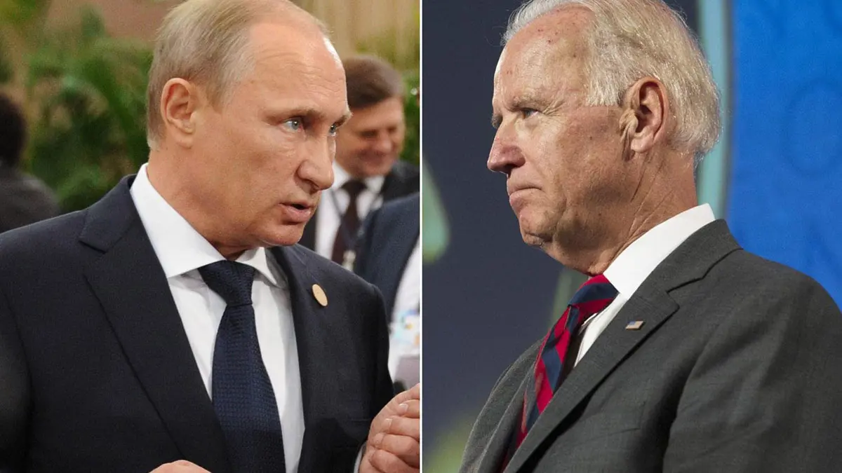 لماذا لم يهنئ بوتين بايدن بفوزه بالانتخابات؟