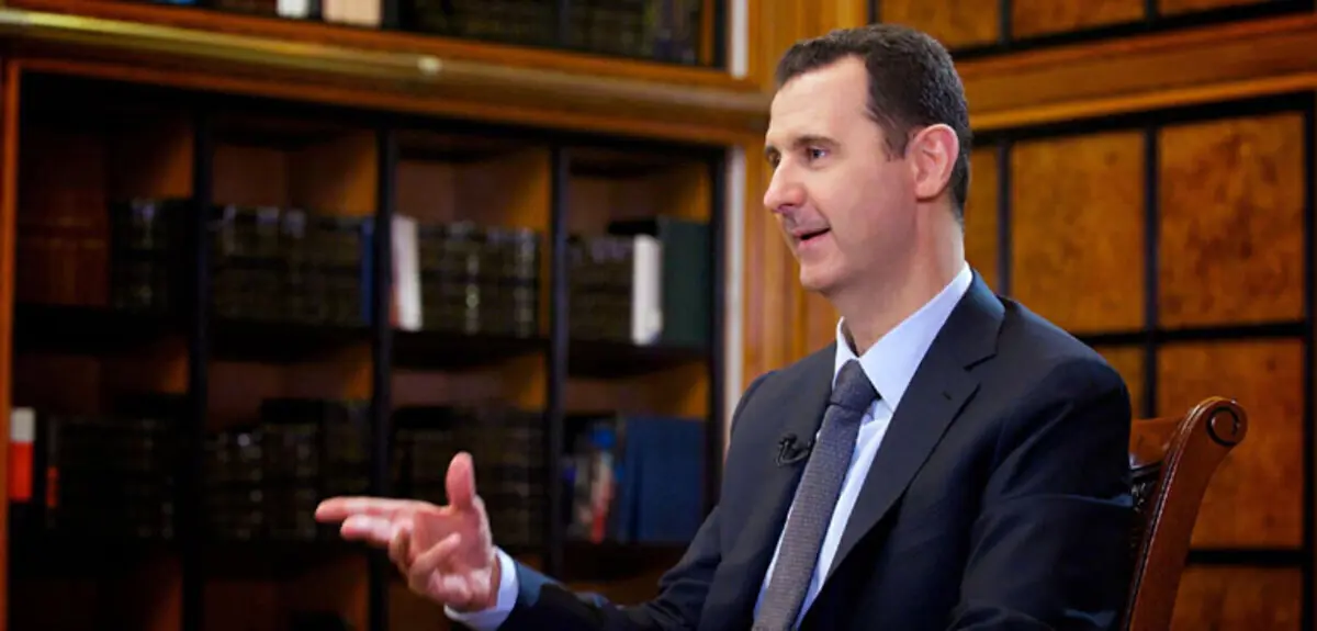 لا شيء يحدث بالصدفة منذ تسليم الجولان