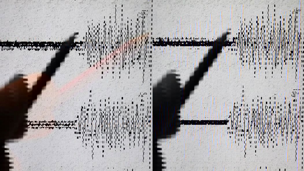 من غرفة العمليات.. لحظة وقوع زلزال أثناء ولادة قيصرية في الهند