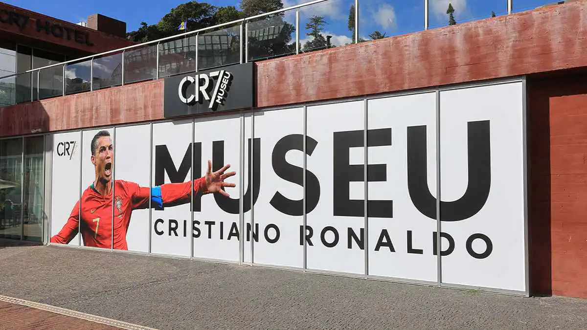 هل نُظم السوبر السعودي في هونغ كونغ بسبب كريستيانو رونالدو؟