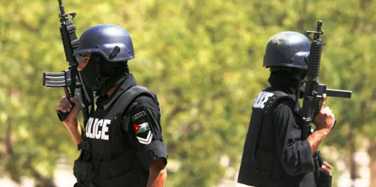 الأمن الأردني يشن حملة مداهمات واعتقالات عقب هجوم الكرك