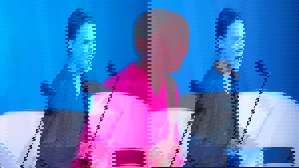 ترامب يسخر من خطاب الناشطة "غريتا تونبرغ" حول التغير المناخي