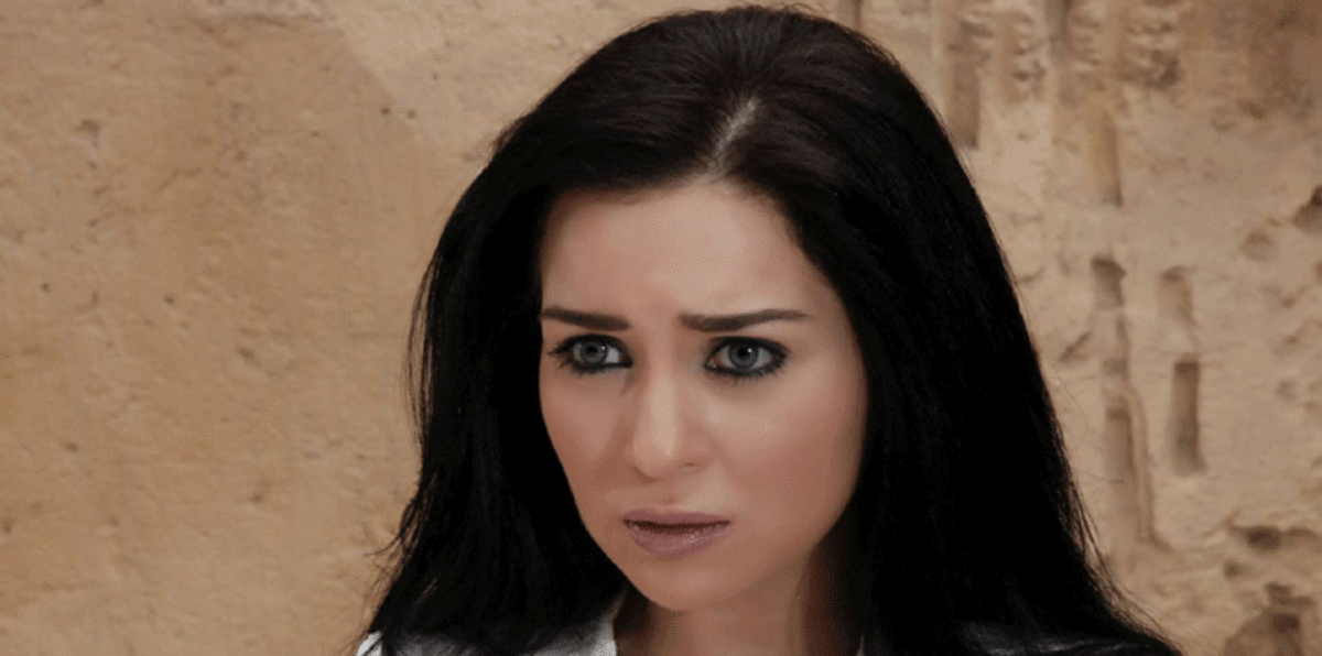 الجمهور يتهم مي عز الدين بإجراء عمليات تجميل (صور)