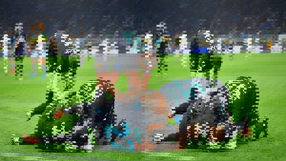 ترتيب الدوري الإيطالي: إنتر ميلان يقلب الطاولة على إمبولي ويخطف الصدارة مؤقتًا