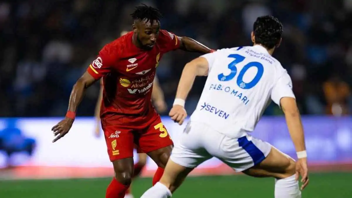 بث مباشر لمباراة الهلال ضد القادسية في الدوري السعودي