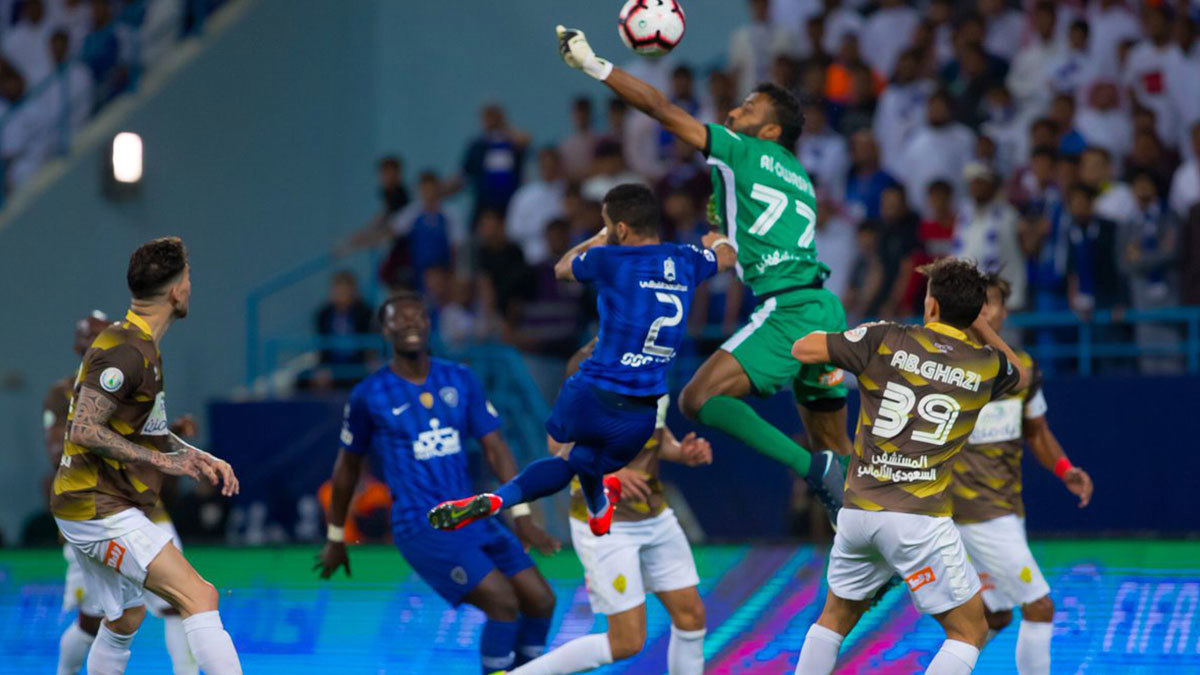 موجز أخبار الهلال والنصر والمنتخب السعودي اليوم