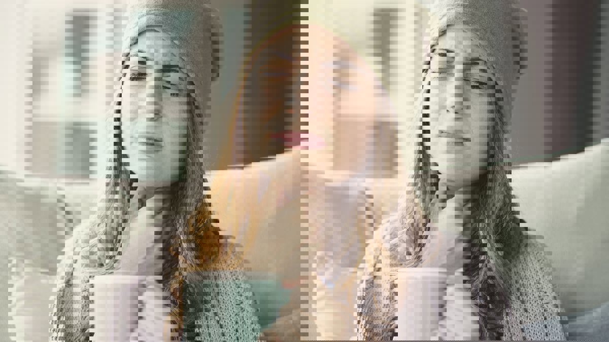 عند التهاب الحلق.. تجنّب هذه الأطعمة