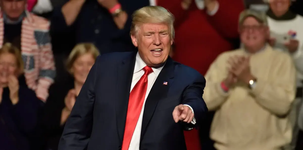 ترامب يربك أسواق النفط وضغوط محتملة مع تزايد المخاطر الجيوسياسية