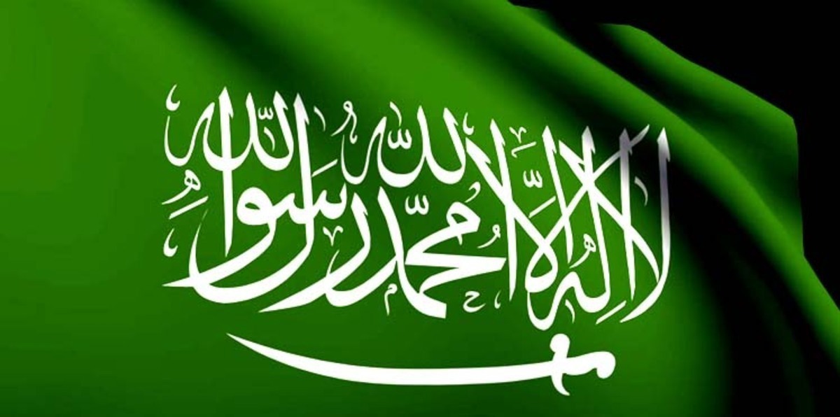 السعودية تقود المواجهة لكن الصراع عربي - فارسي