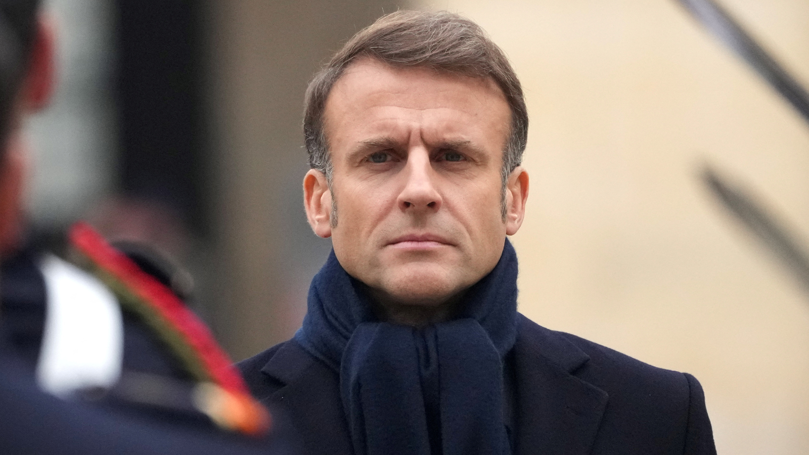 بسبب غياب ماكرون.. "توترات دبلوماسية" بين فرنسا وأذربيجان