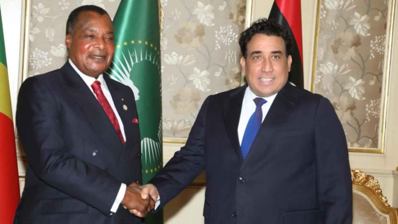 بعد وساطة إفريقية.. هل يتوصل الليبيون لـ"نسخة توافقية" حول ميثاق المصالحة؟